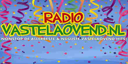 Radio Vastelaovend