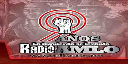 RadioAMLO