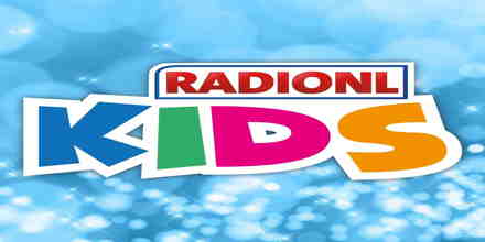 RadioNL Kids