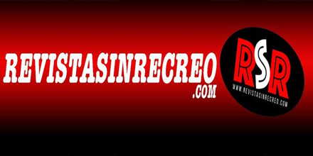 Revista Sin Recreo