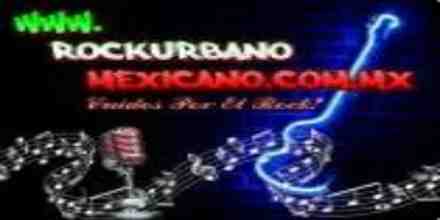 Rock Urbano Mexicano