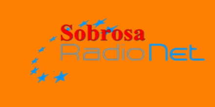 Sobrosa Radio Net