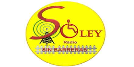 Soley Sin Barreras