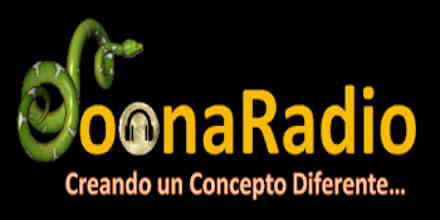 SoonaRadio