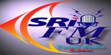 SRiFM UK