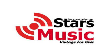 StarsMusicRadio