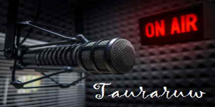 Tauraruw Radio FM