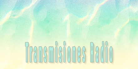 Transmisiones Radio