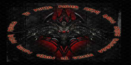 Tu Punto Power Metal