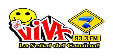 Viva 93.3 FM