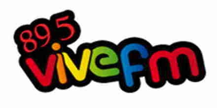 Vive 89.5 FM