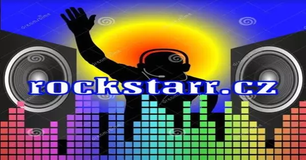 ROCKSTARR