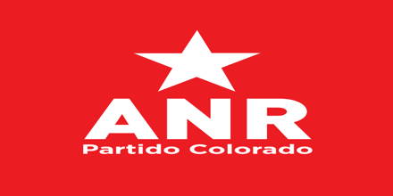 ANR Partido Colorado