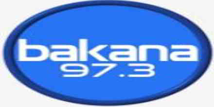 BAKANA FM ESTEREO