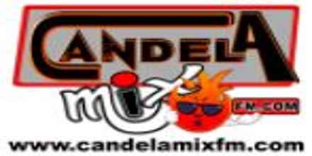 CANDELAMIXFM