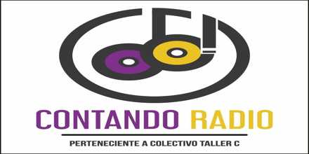 Contando Radio