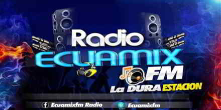 Ecuamix FM Joven