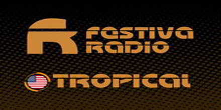 Festiva Radio Tropical Mix