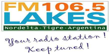 FM LAKES 106.5