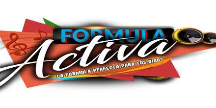 Formula Activa