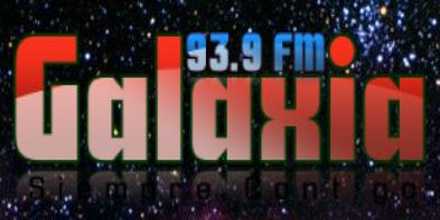 Galaxia 93.9 FM