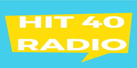 Hit 40 Radio