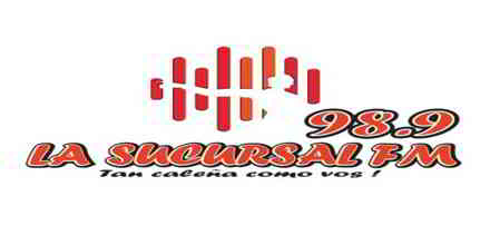 LA SUCURSAL FM