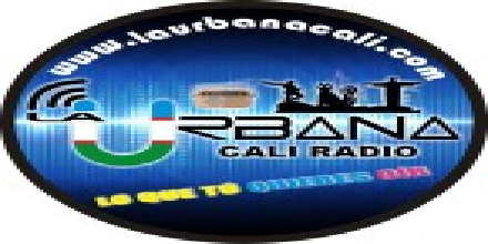 LA URBANA CALI RADIO