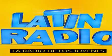 Latin Radio Urbana