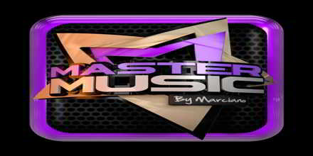 Master Music by Marciano Dj