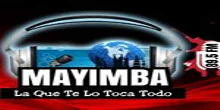 Mayimba FM