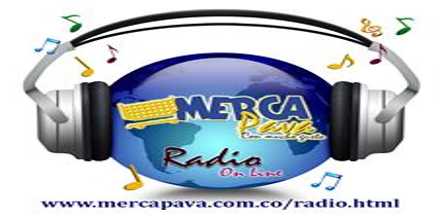 Mercapava Radio