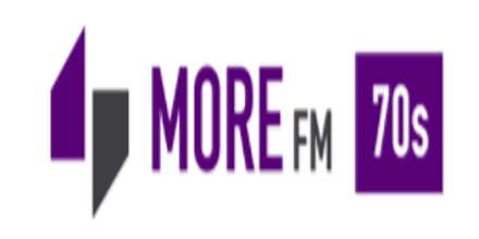 MoreFM 70s