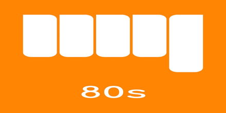 My80s