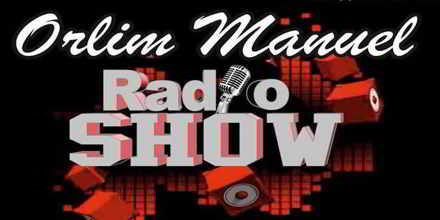 Orlim Manuel Radio Show