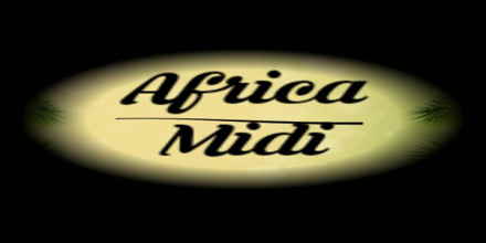 Radio Africamidi