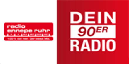 Radio Ennepe Ruhr – 90er Radio