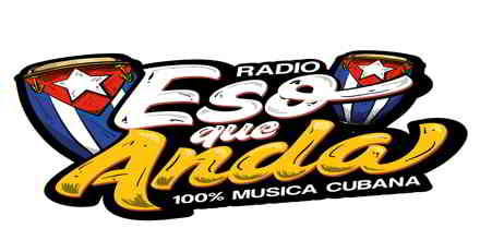 Radio Eso Que Anda