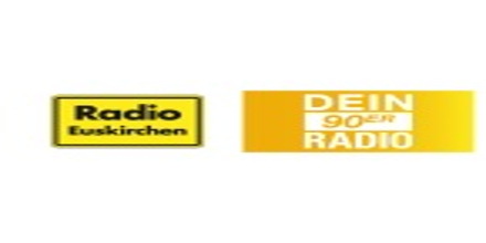 Radio Euskirchen – Dein 90er Radio