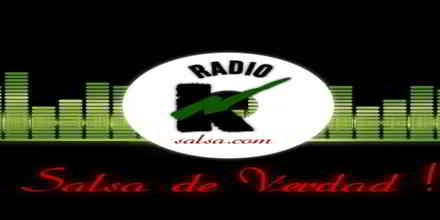 Radio K Salsa