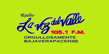 Radio La Voz del Valle