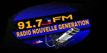 Radio Nouvelle Generation 91.7