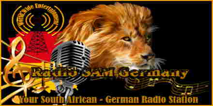 Radio SAM Germany