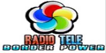 Radio Tele Border Power