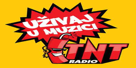 Radio TNT Travnik