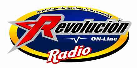 Revolucion Radio