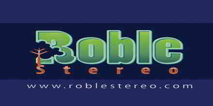 Roble Stereo