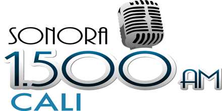 Sonora 1500 AM