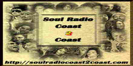 Soul Radio Coast2Coast