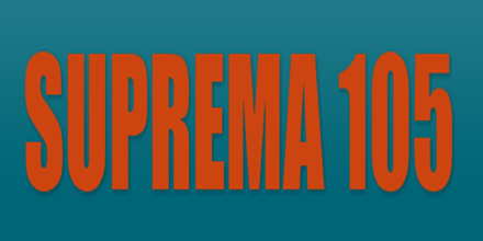 Suprema 105